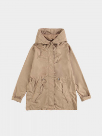 Парка Piazza Italia модель 54708_turtle dove Фото