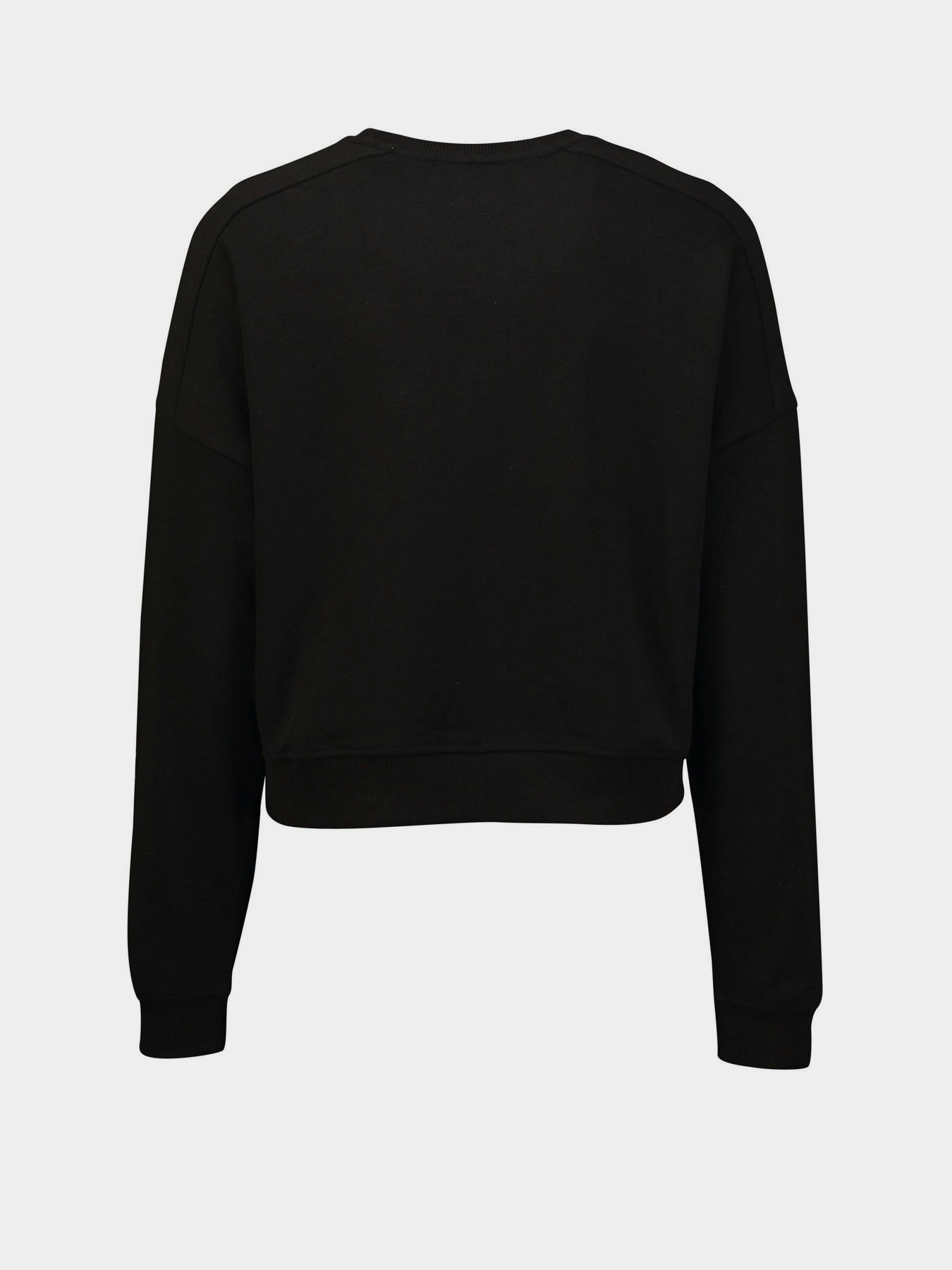 Свитшот Piazza Italia модель 62194_black Фото