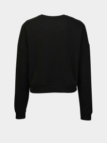 Свитшот Piazza Italia модель 62194_black Фото