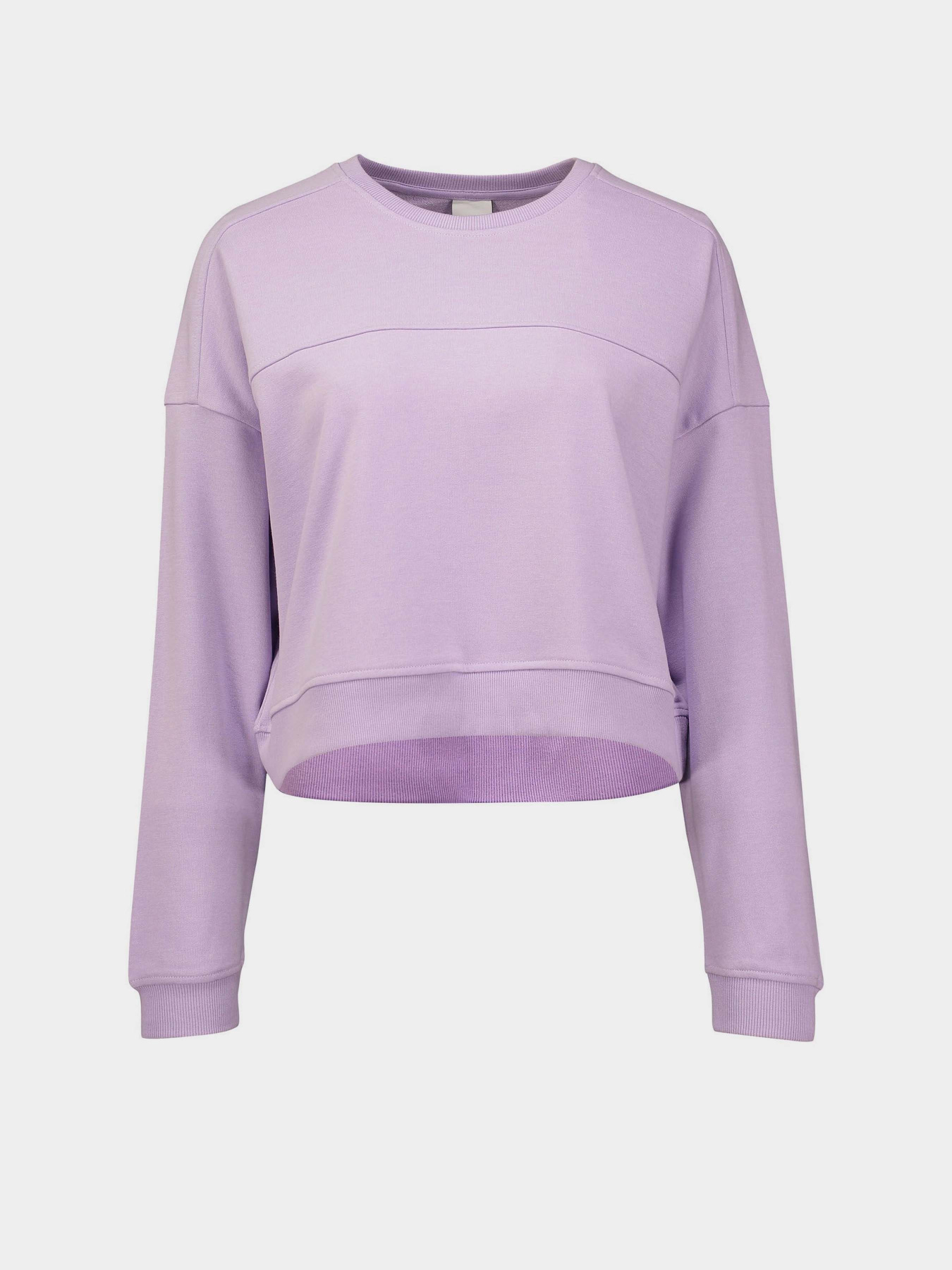 Світшот Piazza Italia модель 62194_lilac Фото