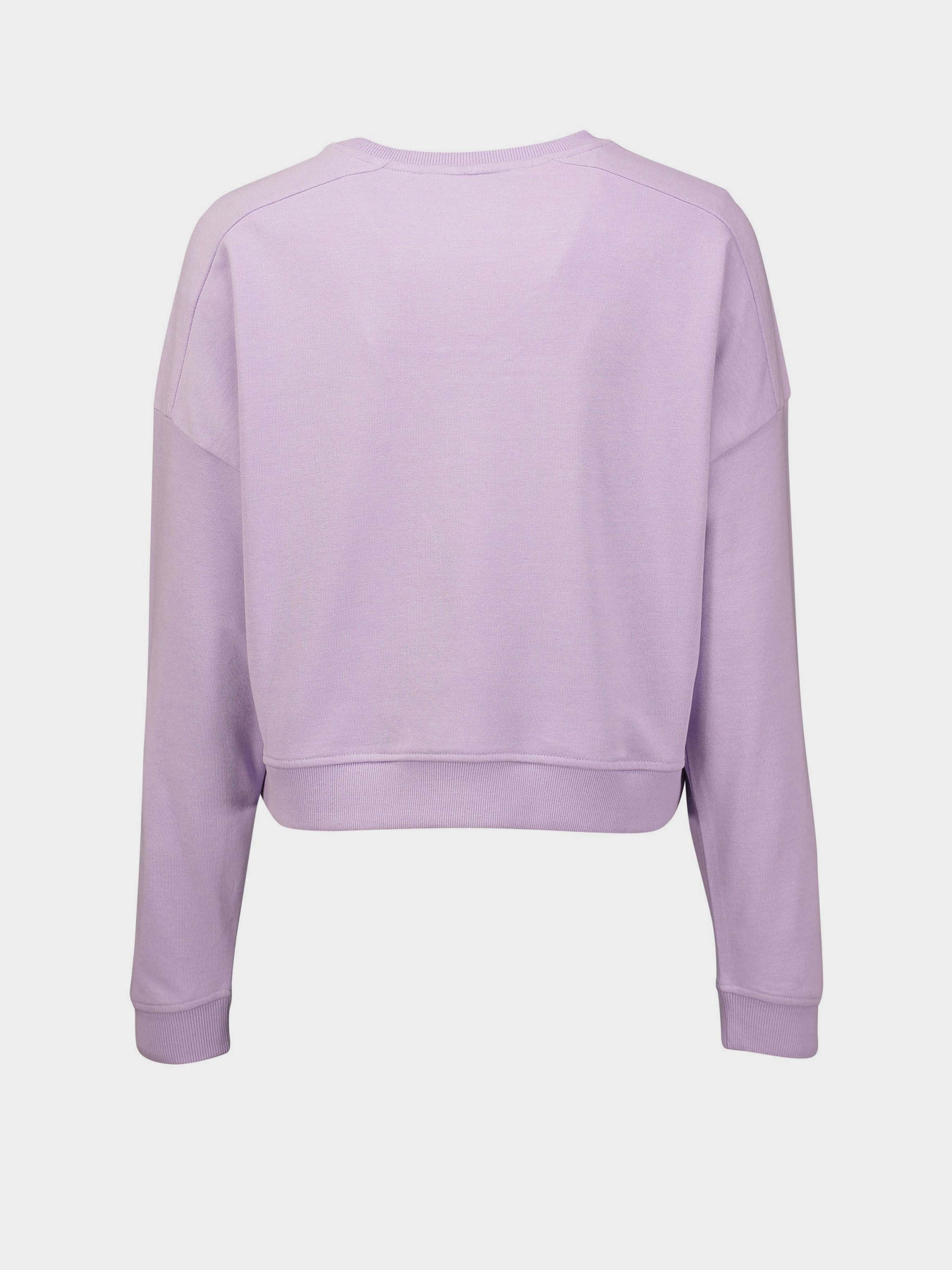 Світшот Piazza Italia модель 62194_lilac Фото