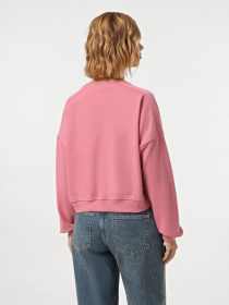 Свитшот Piazza Italia модель 62194_pink Фото