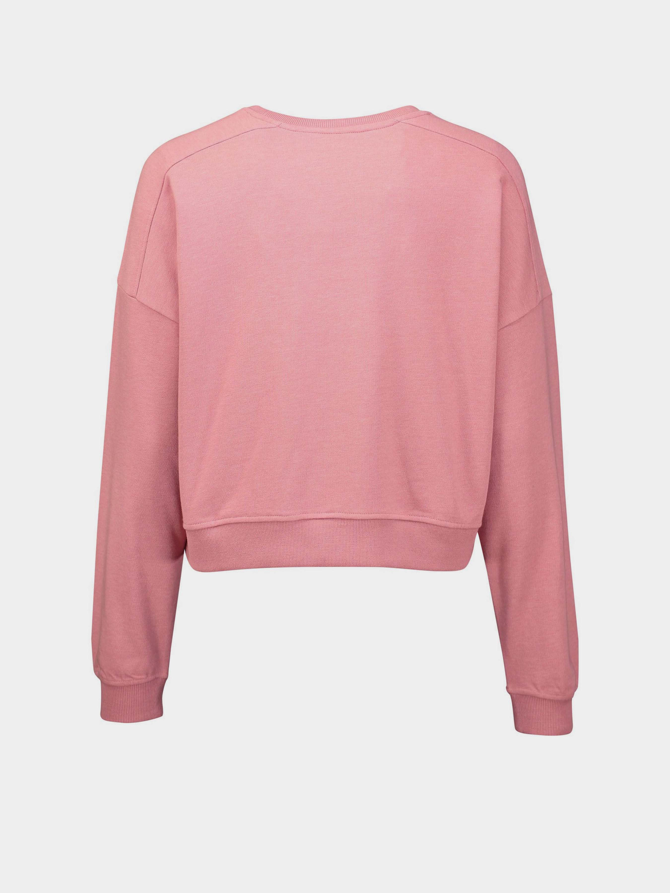 Світшот Piazza Italia модель 62194_pink Фото