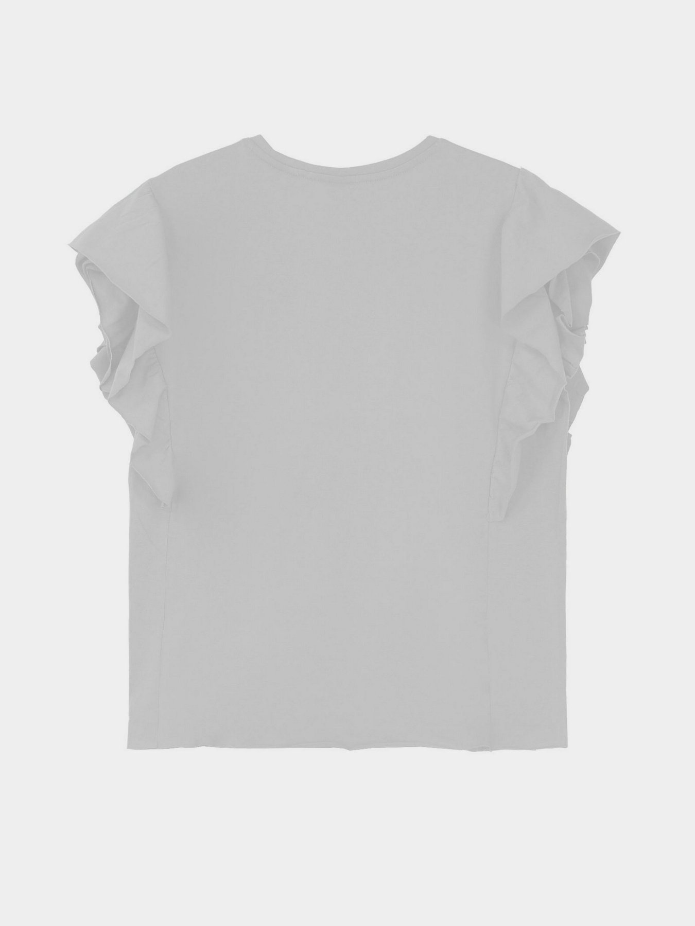 Блуза Piazza Italia модель 02059_ivory Фото