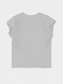 Блуза Piazza Italia модель 02059_ivory Фото