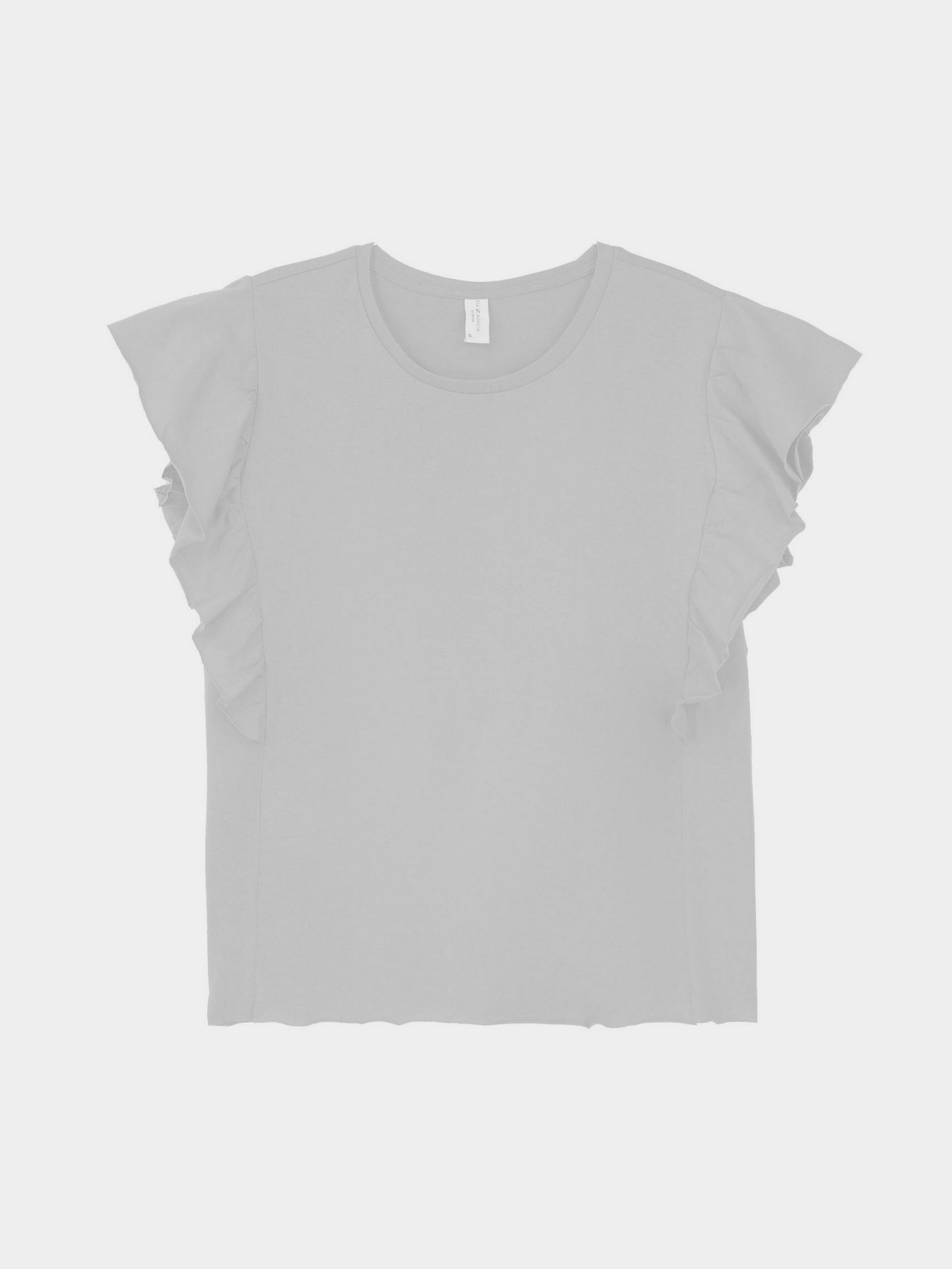 Блуза Piazza Italia модель 02059_ivory Фото