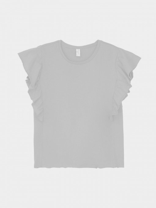 Блуза Piazza Italia модель 02059_ivory Фото