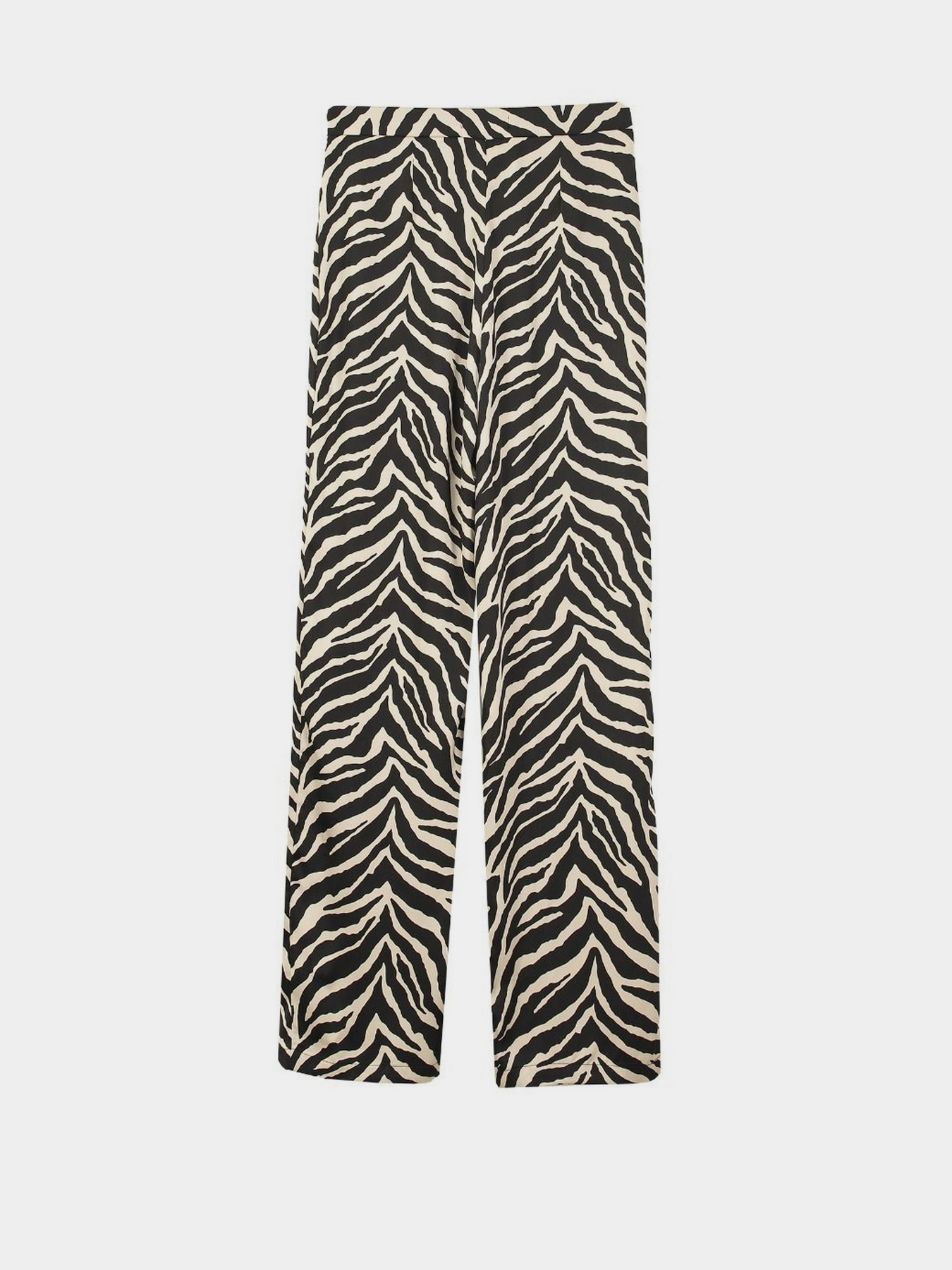 Брюки повседневные Piazza Italia модель 03093_var 1 Фото