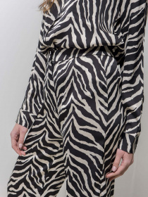 Повсякденні штани Piazza Italia модель 03093_var 1 Фото