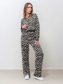 Повсякденні штани Piazza Italia модель 03093_var 1 Фото