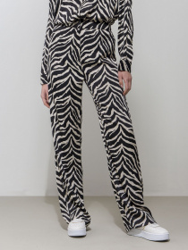 Повсякденні штани Piazza Italia модель 03093_var 1 Фото