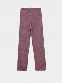 Брюки повседневные Piazza Italia модель 03093_var 2 Фото