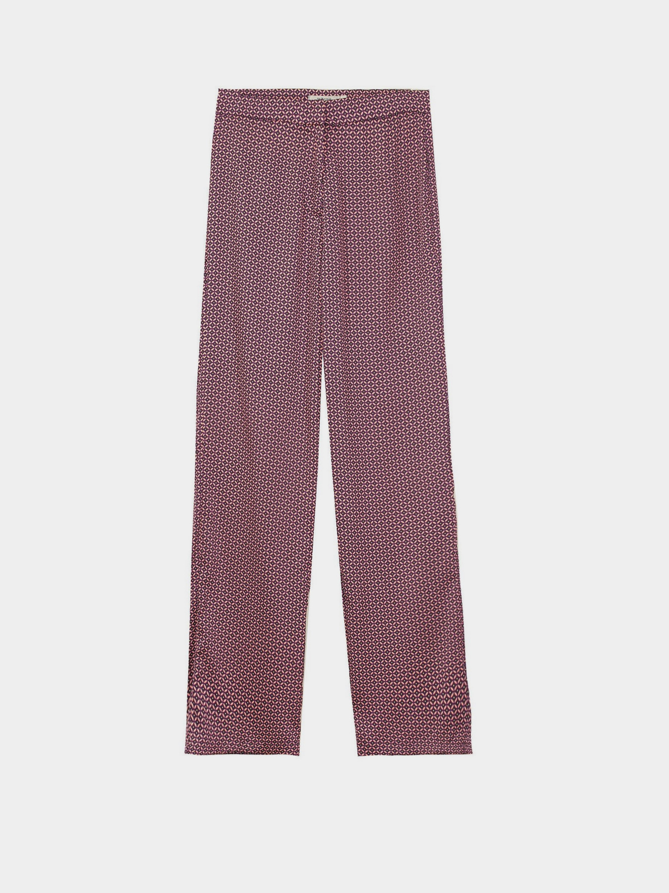 Повсякденні штани Piazza Italia модель 03093_var 2 Фото