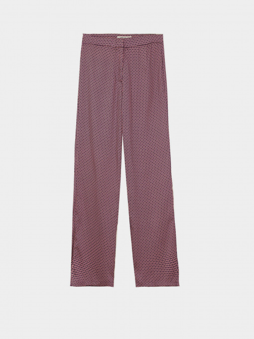 Повседневные штаны Piazza Italia модель 03093_var 2 Фото