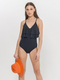 Купальник Piazza Italia модель 05678_black Фото