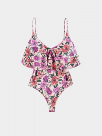 Купальник Piazza Italia модель 05678_multicolor Фото