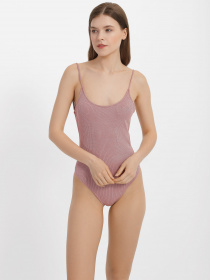 Купальник Piazza Italia модель 05799_pink Фото