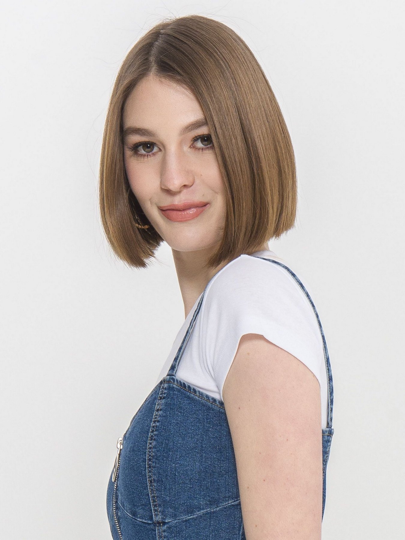 Сарафан Piazza Italia модель 06739_dark denim Фото