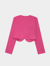 Блейзер Piazza Italia модель 16628_fuxia Фото