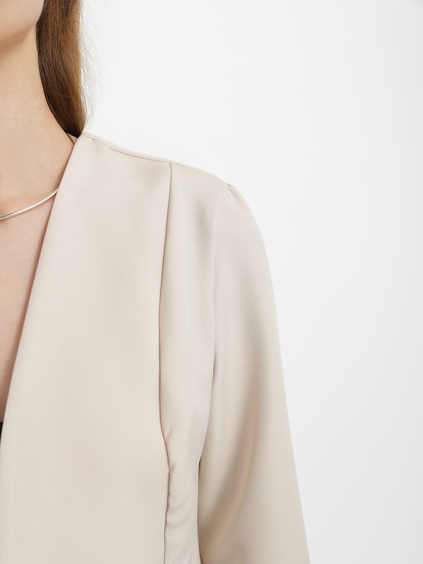 Блейзер Piazza Italia модель 16628_gypsum Фото