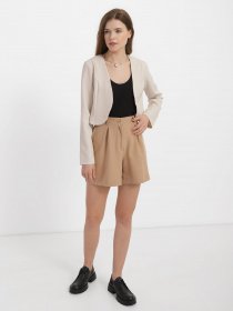 Блейзер Piazza Italia модель 16628_gypsum Фото