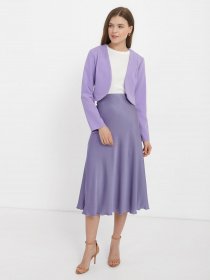 Блейзер Piazza Italia Модель 16628_lilac Фото