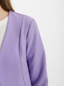 Блейзер Piazza Italia модель 16628_lilac Фото