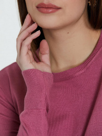 Джемпер Piazza Italia модель 36765_onion Фото