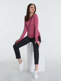 Джемпер Piazza Italia модель 36765_onion Фото