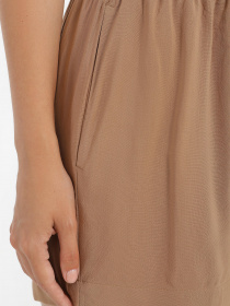 Повседневные шорты Piazza Italia модель 53805_camel Повседневные шорты Piazza Italia модель 53805_camel Фото