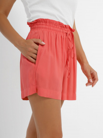 Шорты Piazza Italia модель 53805_papaia Фото