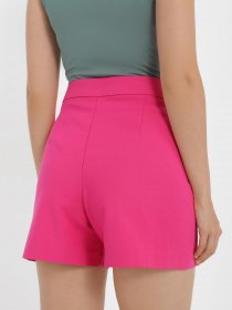 Шорты Piazza Italia модель 53926_Azalea Фото