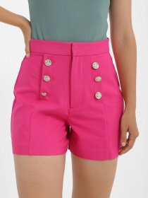 Шорты Piazza Italia модель 53926_Azalea Фото