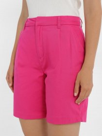 Повседневные шорты Piazza Italia модель 53953_Azalea Фото