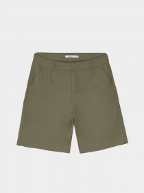 Шорты Piazza Italia модель 53953_sage Фото