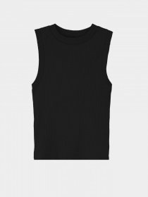 Топ Piazza Italia модель 58517_black Фото