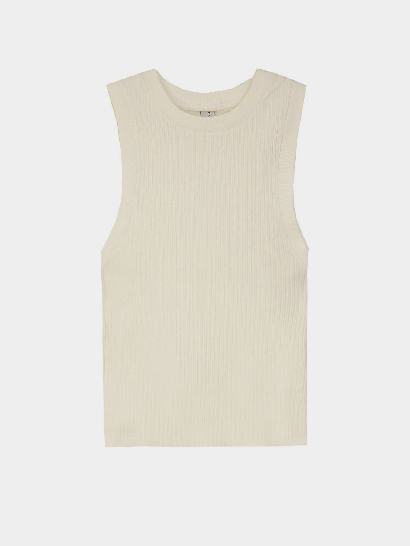 Топ Piazza Italia модель 58517_milk Фото