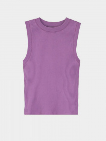 Топ Piazza Italia модель 58517_porpora Фото