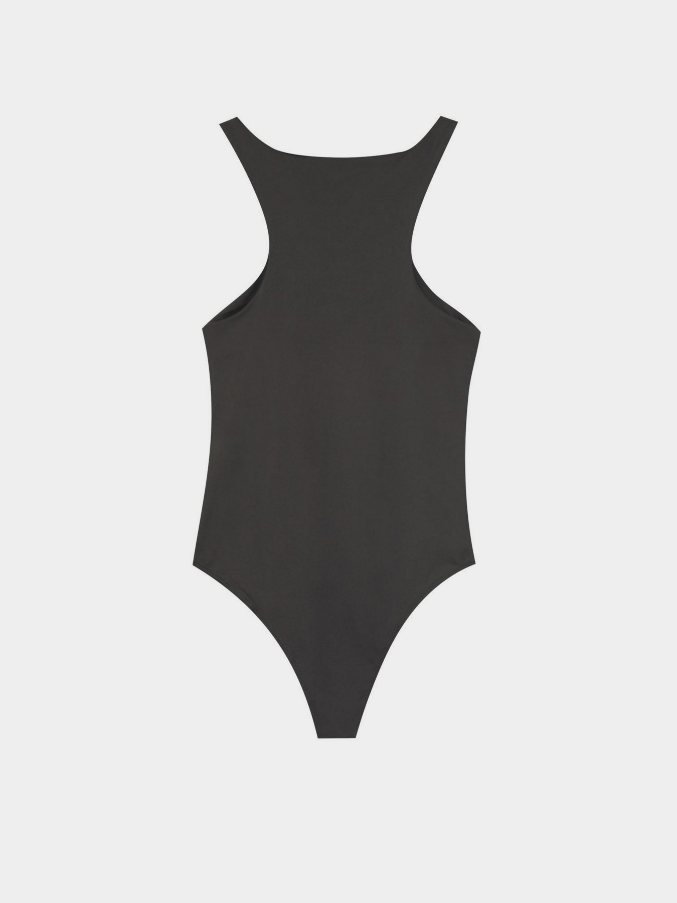 Боди Piazza Italia модель 58518_black Фото