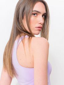 Боди Piazza Italia модель 58518_lilac Фото