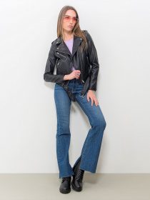 Боди Piazza Italia модель 58518_lilac Фото