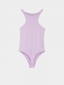 Боді Piazza Italia модель 58518_lilac Фото