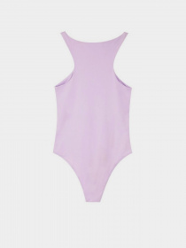 Боді Piazza Italia модель 58518_lilac Фото
