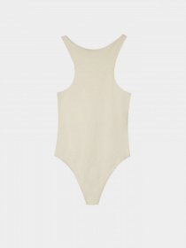 Боди Piazza Italia модель 58518_milk Фото