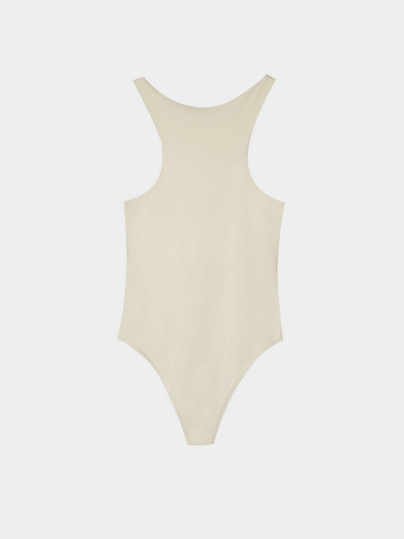 Боді Piazza Italia модель 58518_milk Фото