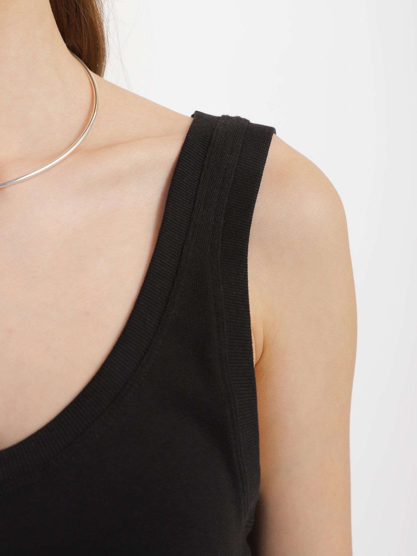 Топ Piazza Italia модель 59762_black Фото