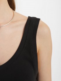 Топ Piazza Italia модель 59762_black Фото