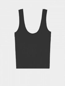 Топ Piazza Italia модель 59762_black Фото