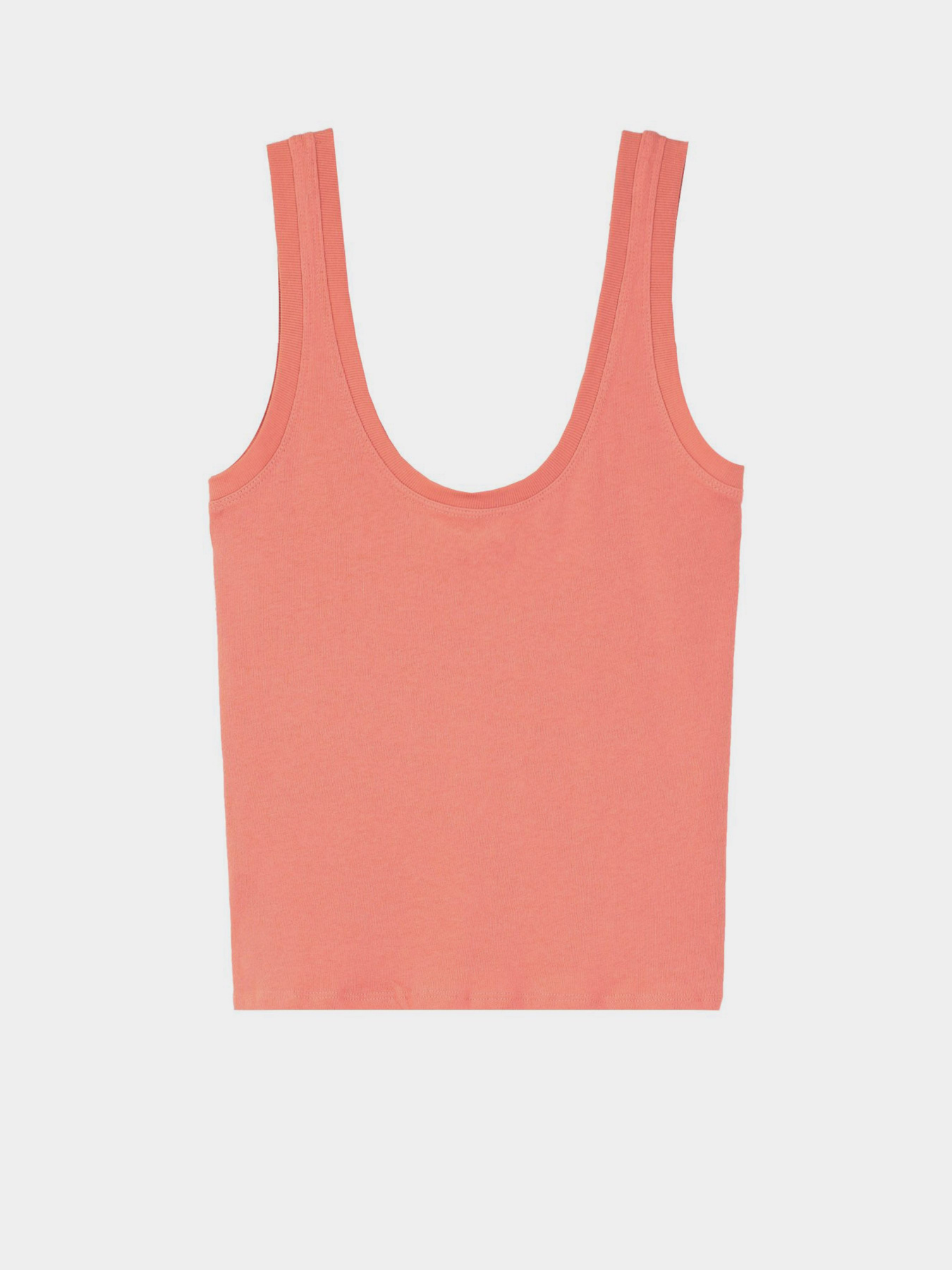 Топ Piazza Italia модель 59762_papaia Фото