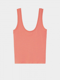 Топ Piazza Italia модель 59762_papaia Топ Piazza Italia модель 59762_papaia Фото